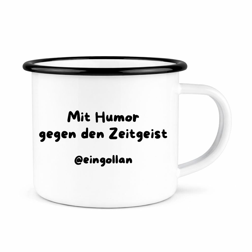 BahnhofsnuttenTee Tasse