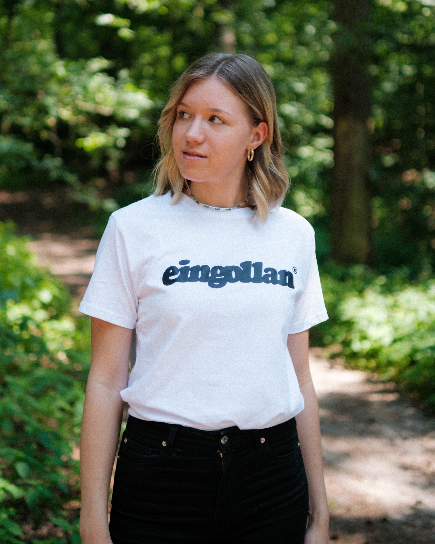 EINGOLLAN Classic T-Shirt