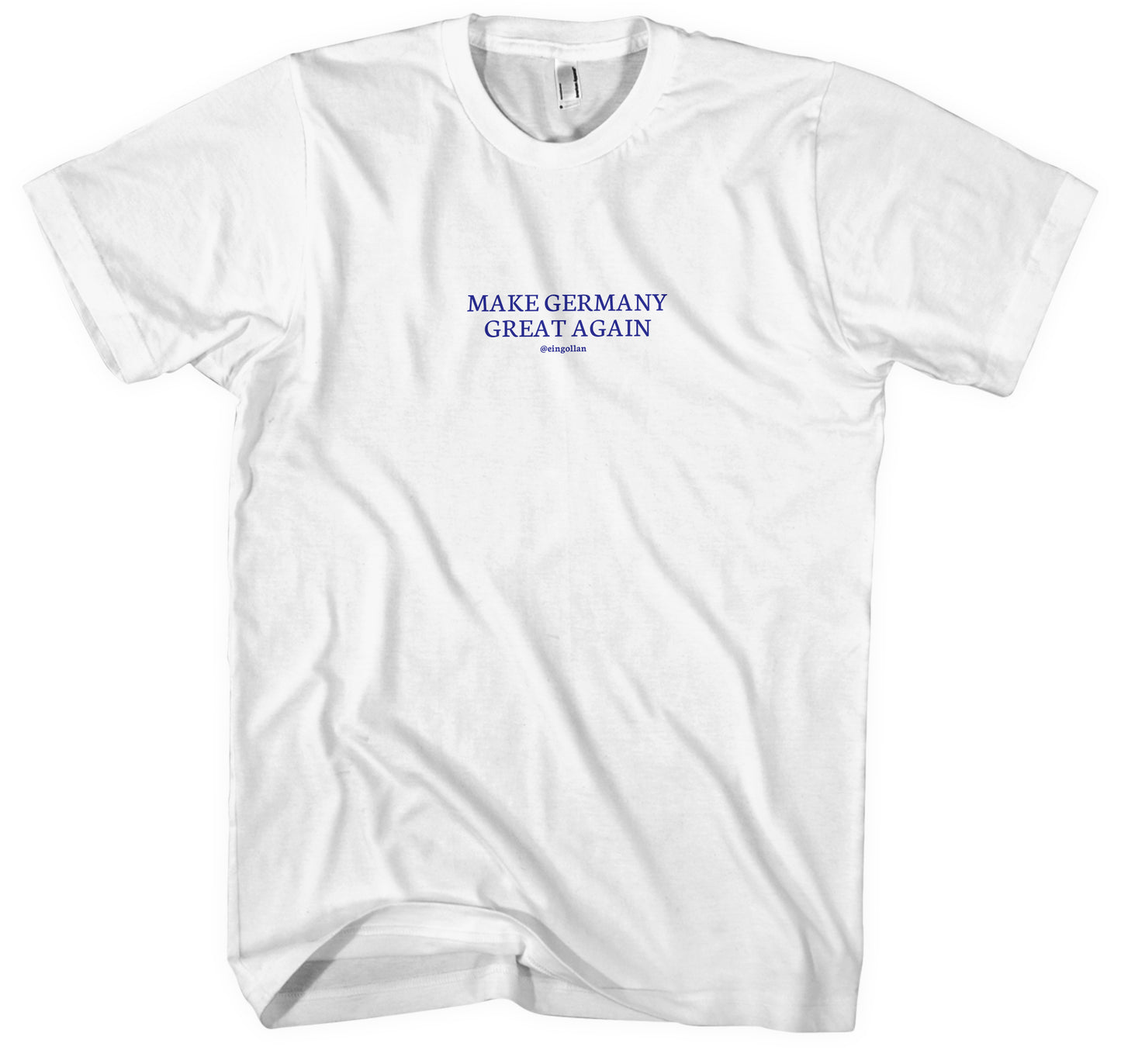 MGGA T-Shirt Make Germany Great Again