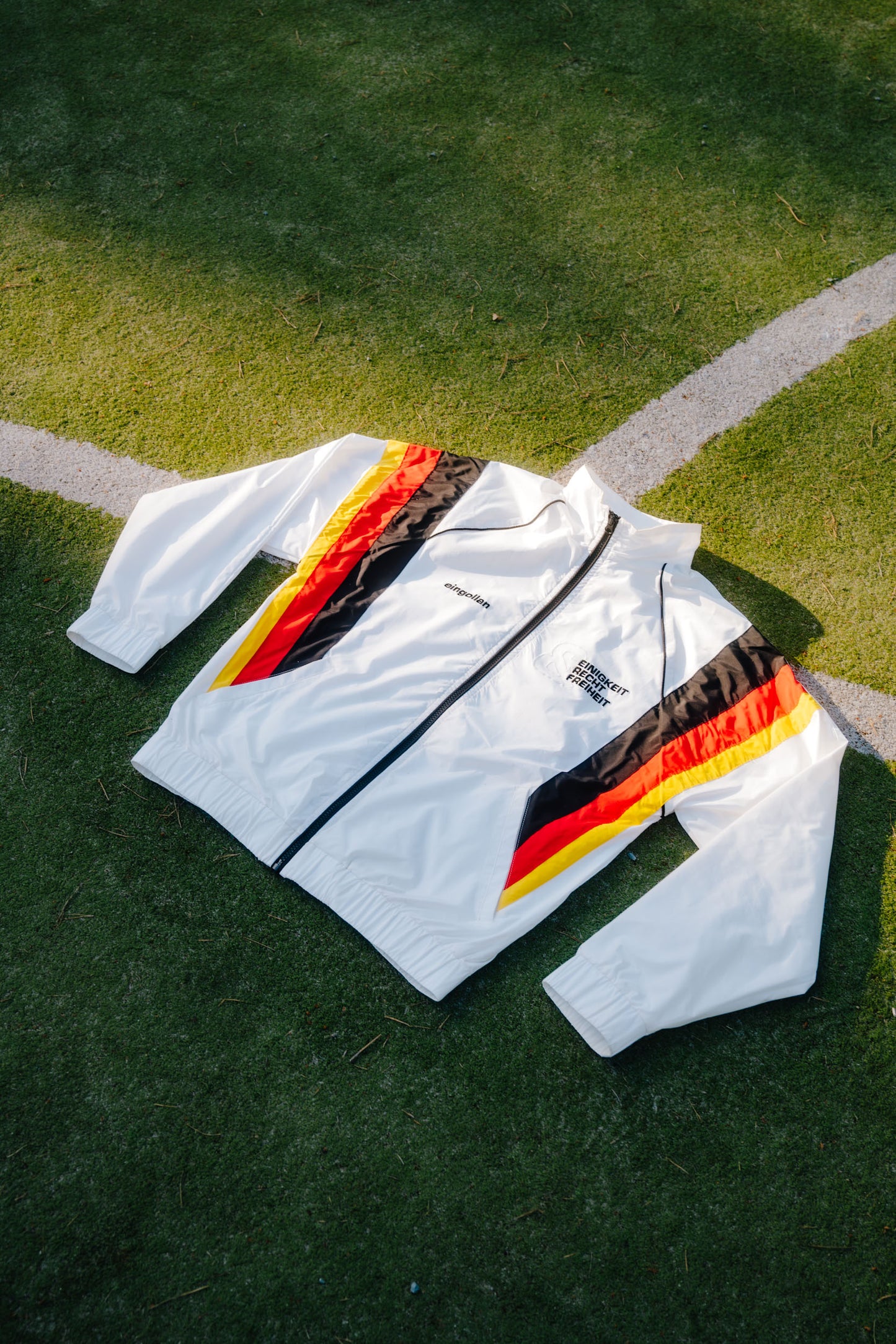 Deutschland Jacke 🇩🇪
