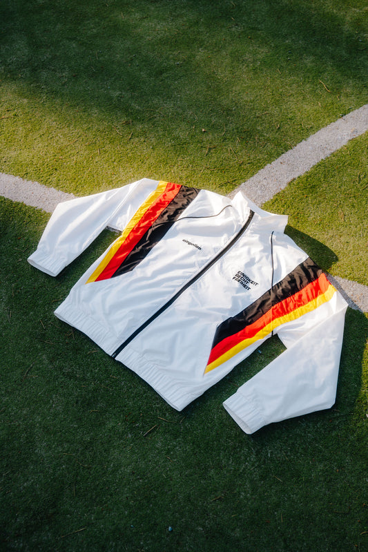Deutschland Jacke 🇩🇪