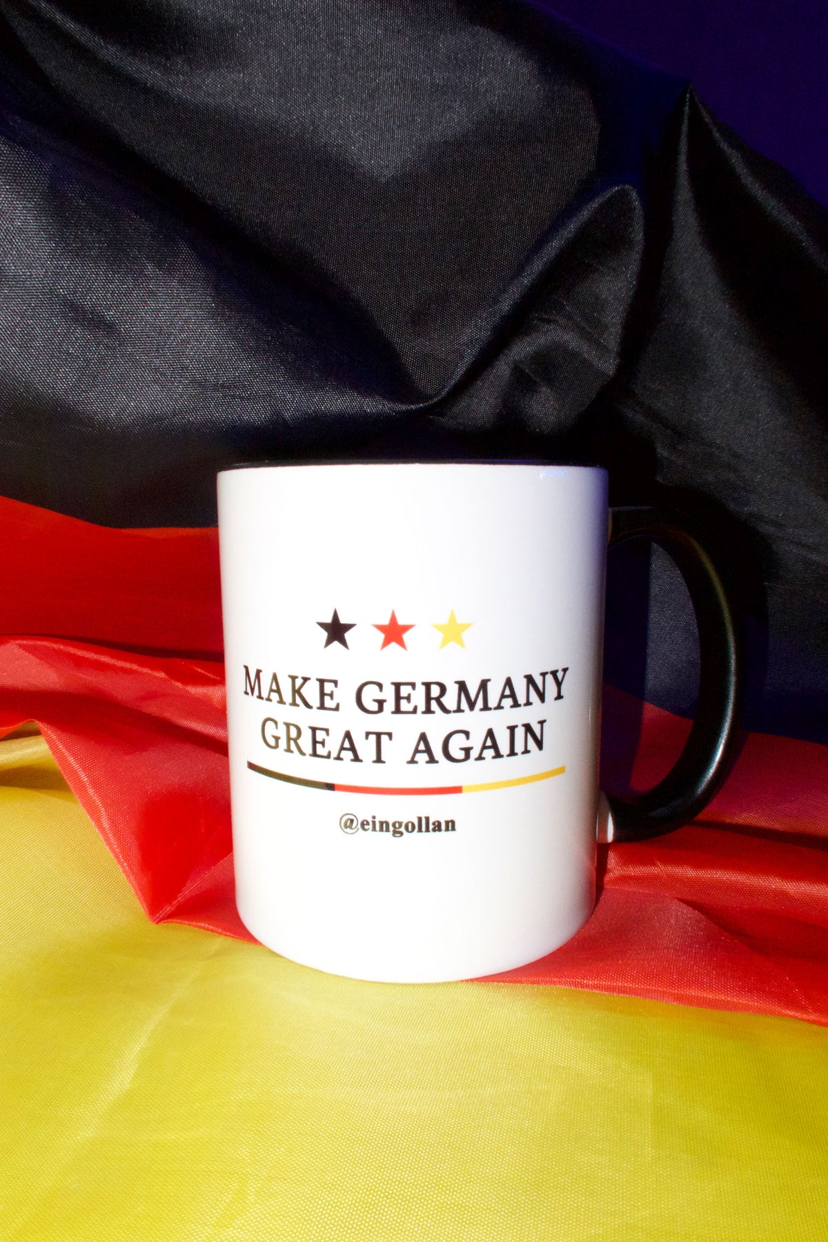Deutschland BOX + OLDTIMER GEWINNSPIEL