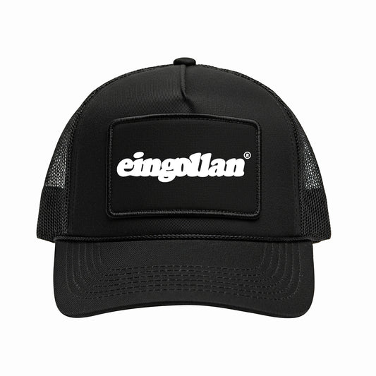 Original Eingollan Basecap | Patch Cap
